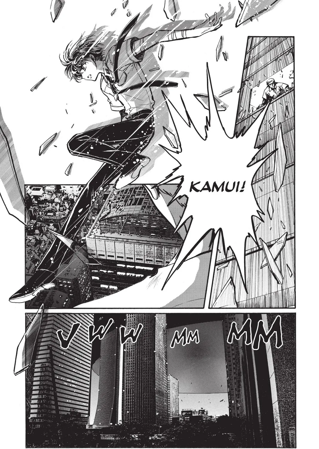 Read X chapter 13 image 24 on Lezhin