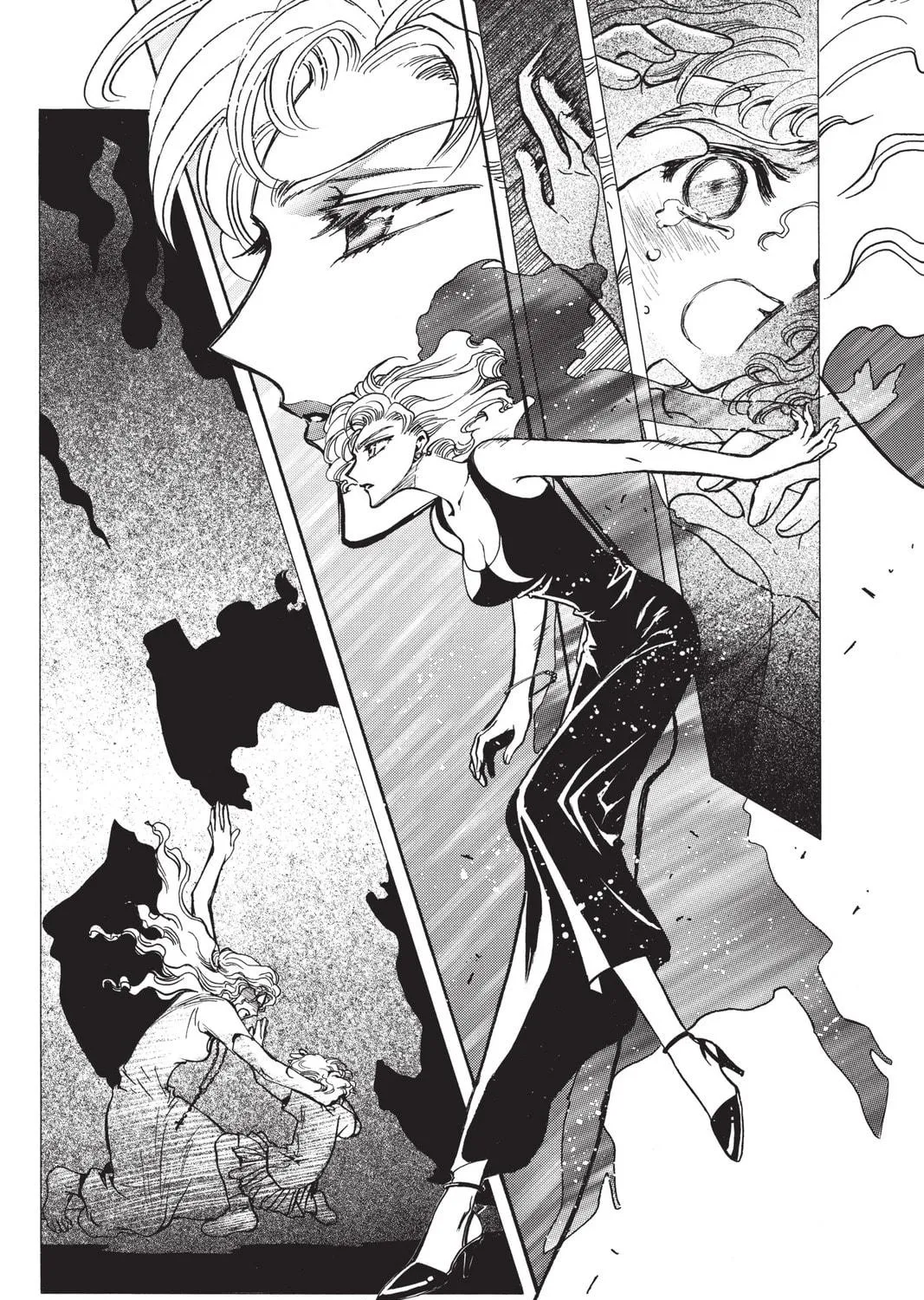 Read X chapter 13 image 244 on Lezhin