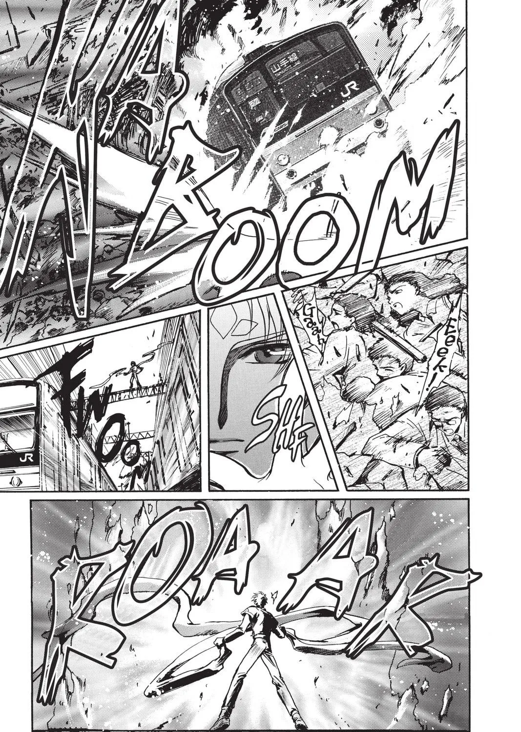 Read X chapter 13 image 248 on Lezhin
