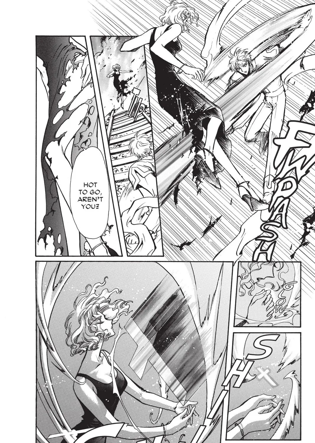 Read X chapter 13 image 254 on Lezhin