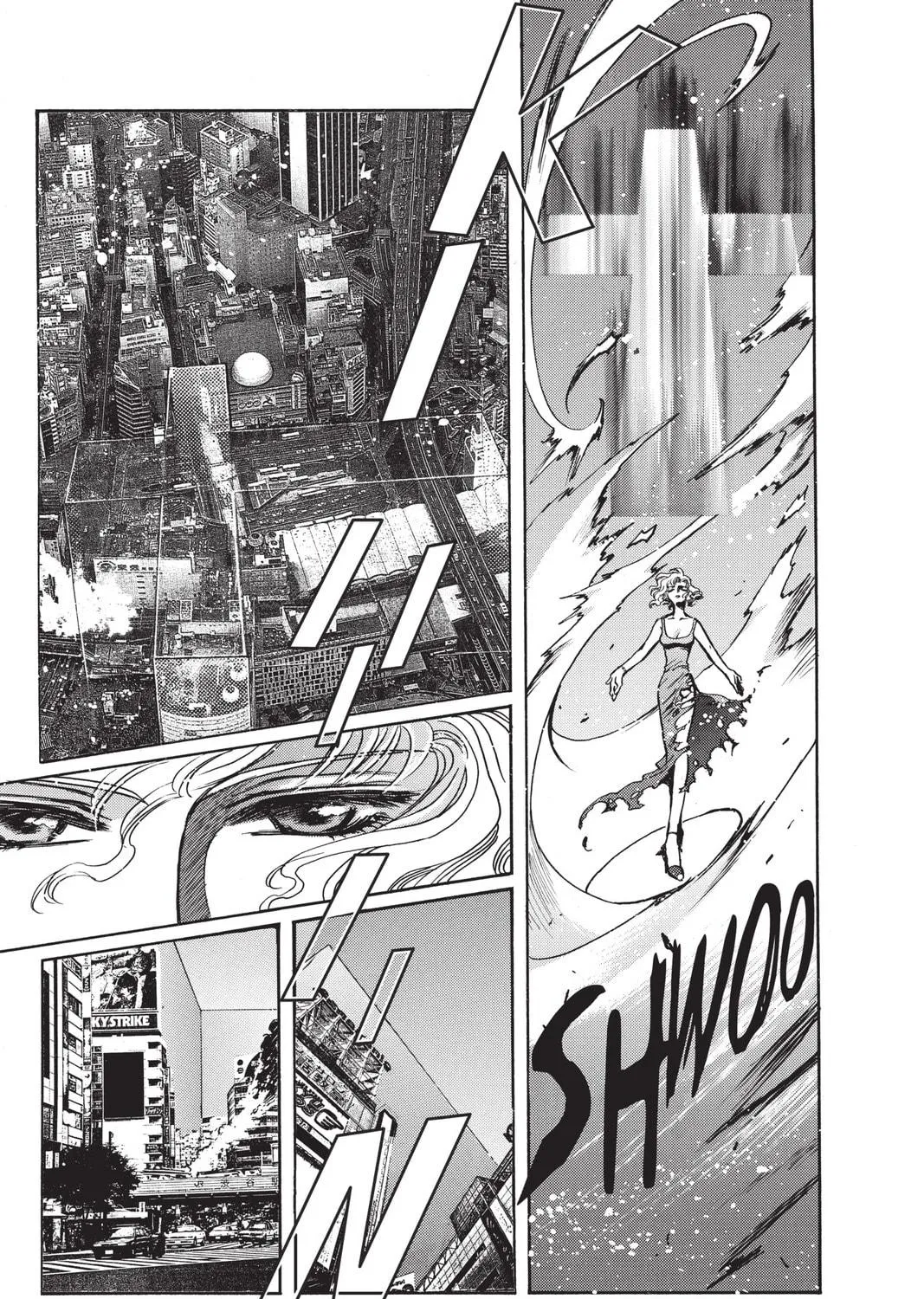 Read X chapter 13 image 256 on Lezhin