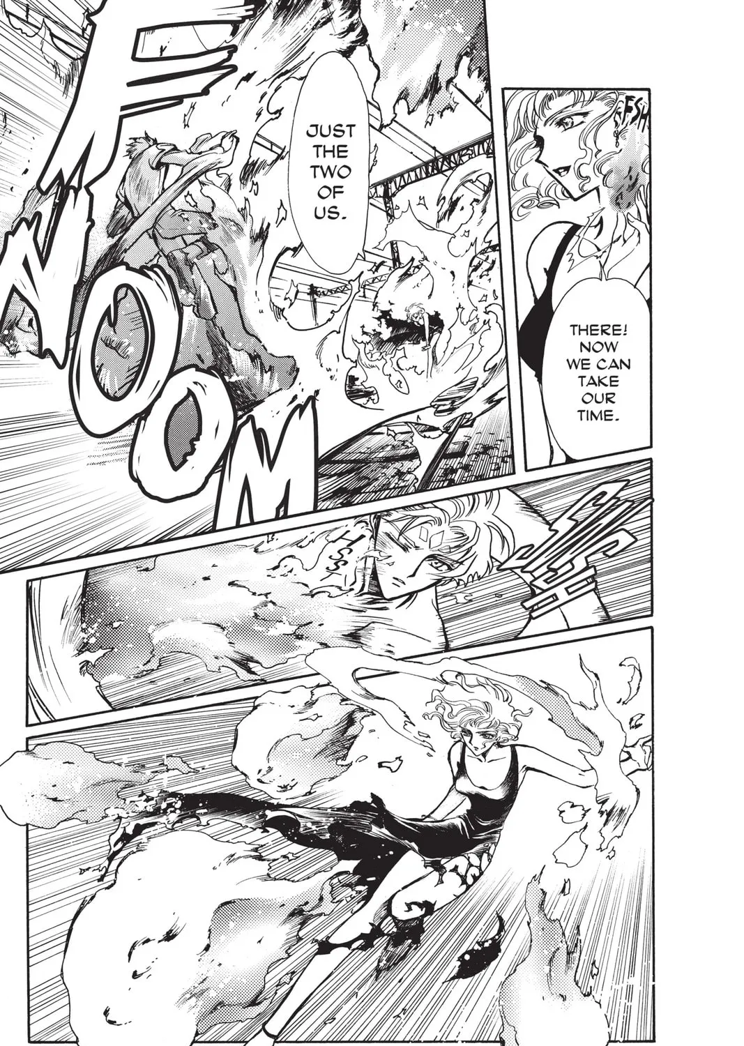 Read X chapter 13 image 260 on Lezhin