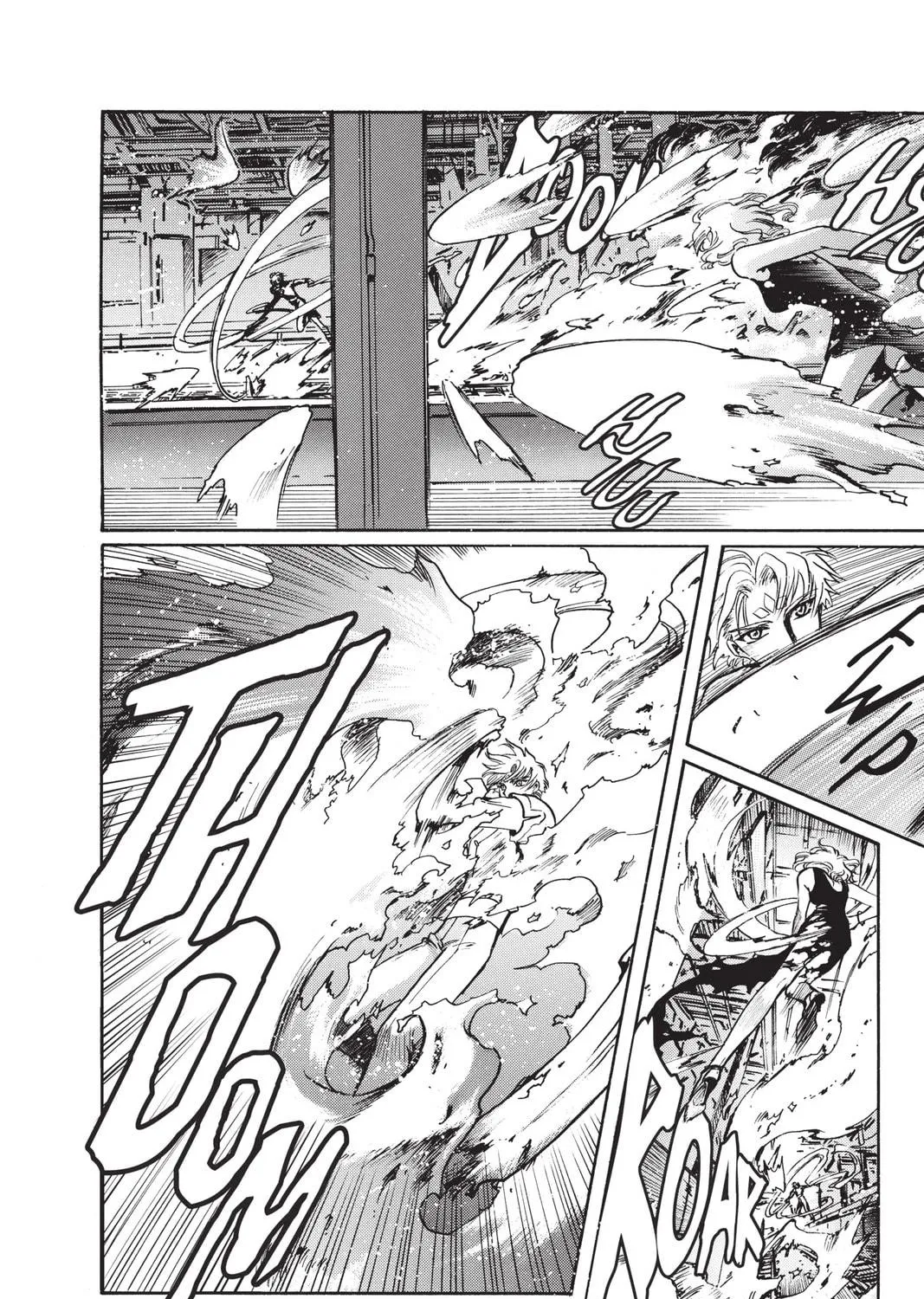 Read X chapter 13 image 262 on Lezhin