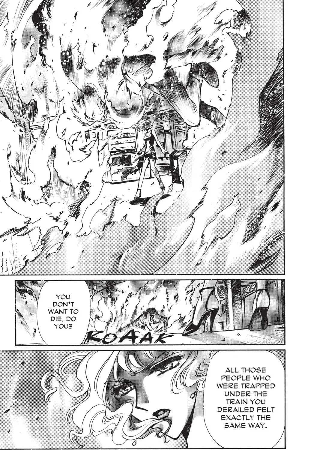Read X chapter 13 image 264 on Lezhin