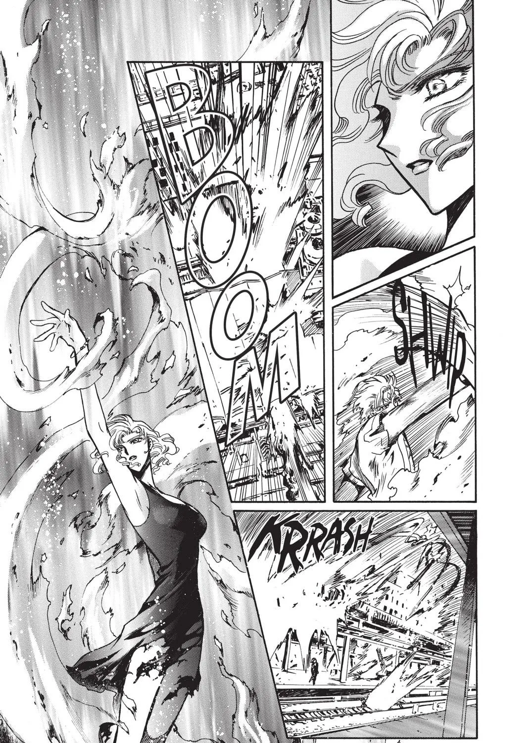 Read X chapter 13 image 268 on Lezhin