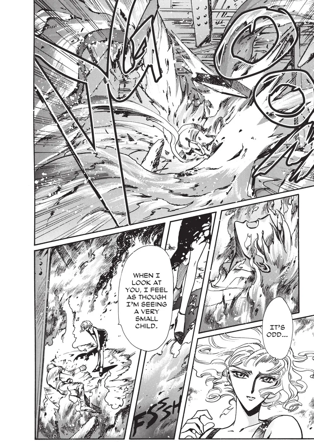 Read X chapter 13 image 270 on Lezhin