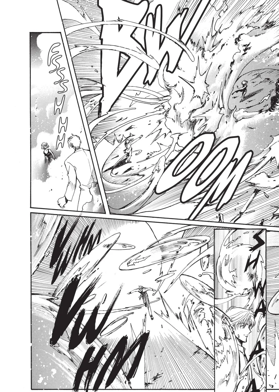 Read X chapter 13 image 282 on Lezhin