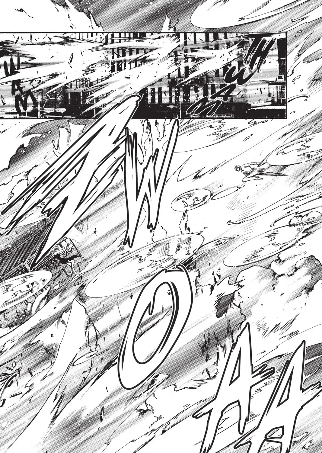 Read X chapter 13 image 284 on Lezhin