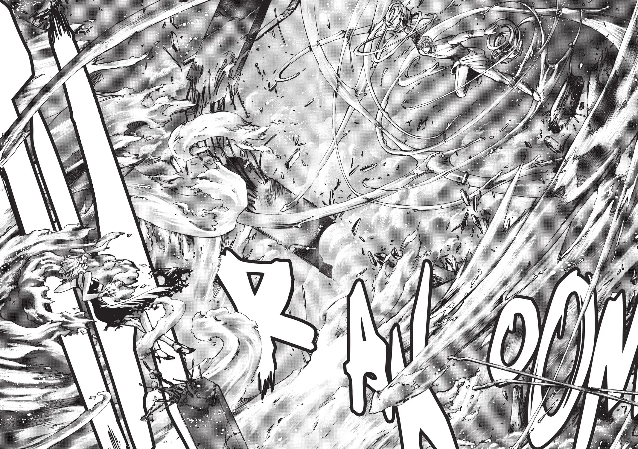 Read X chapter 13 image 286 on Lezhin