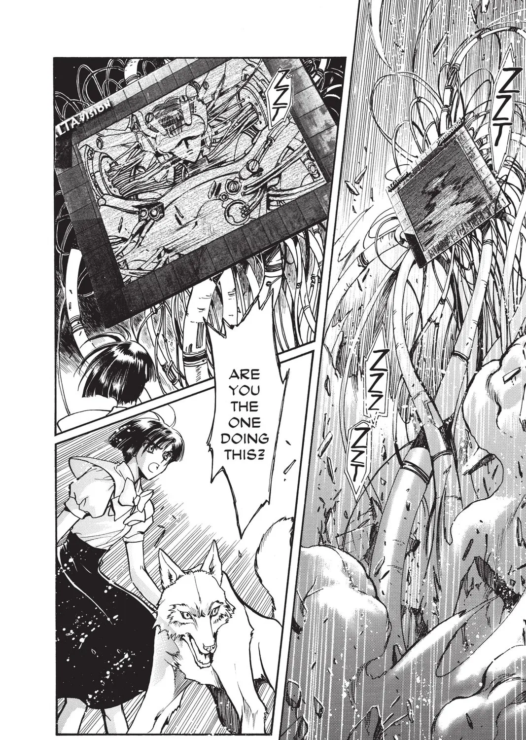 Read X chapter 13 image 30 on Lezhin