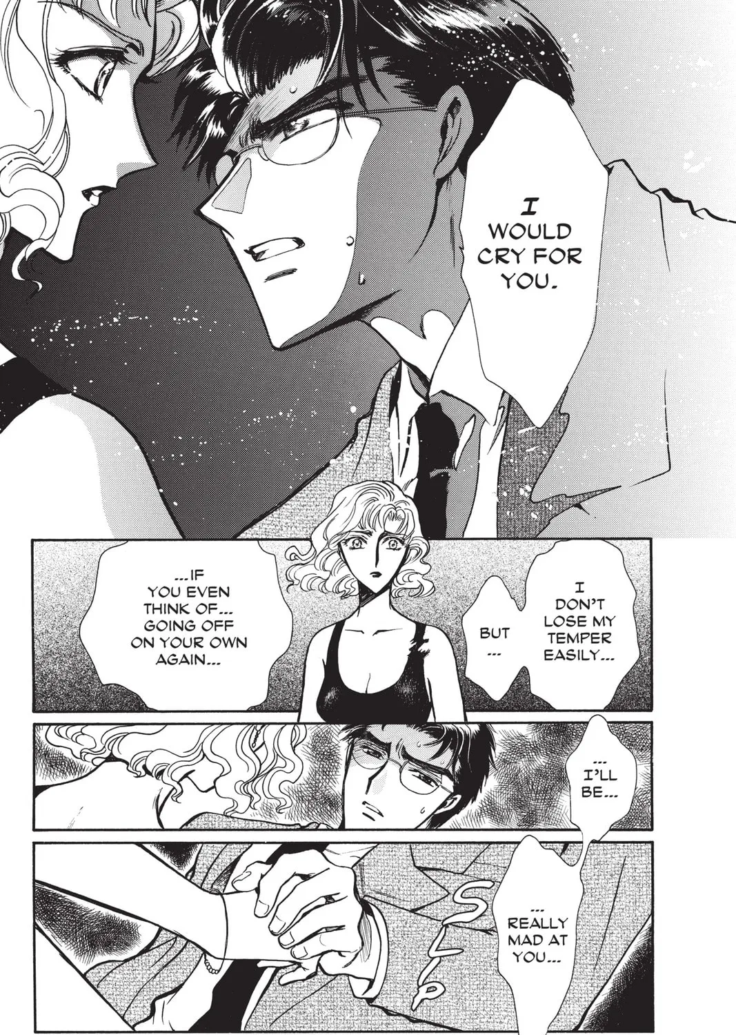 Read X chapter 13 image 302 on Lezhin