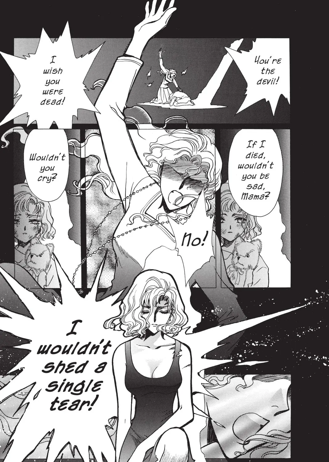 Read X chapter 13 image 306 on Lezhin
