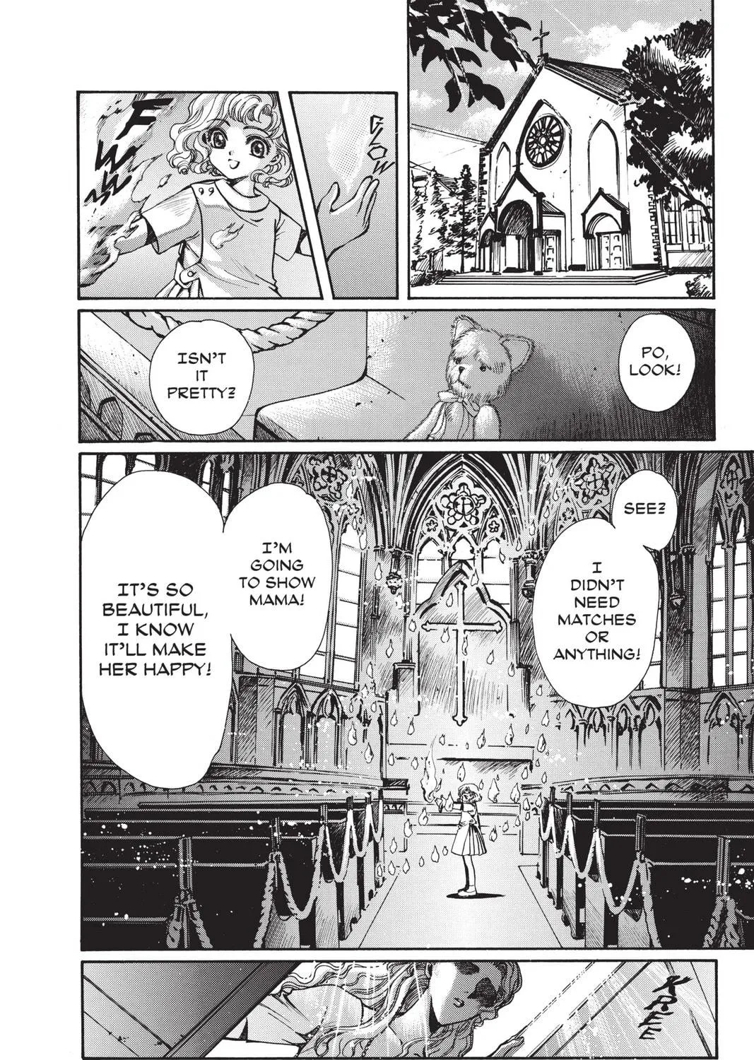 Read X chapter 13 image 316 on Lezhin