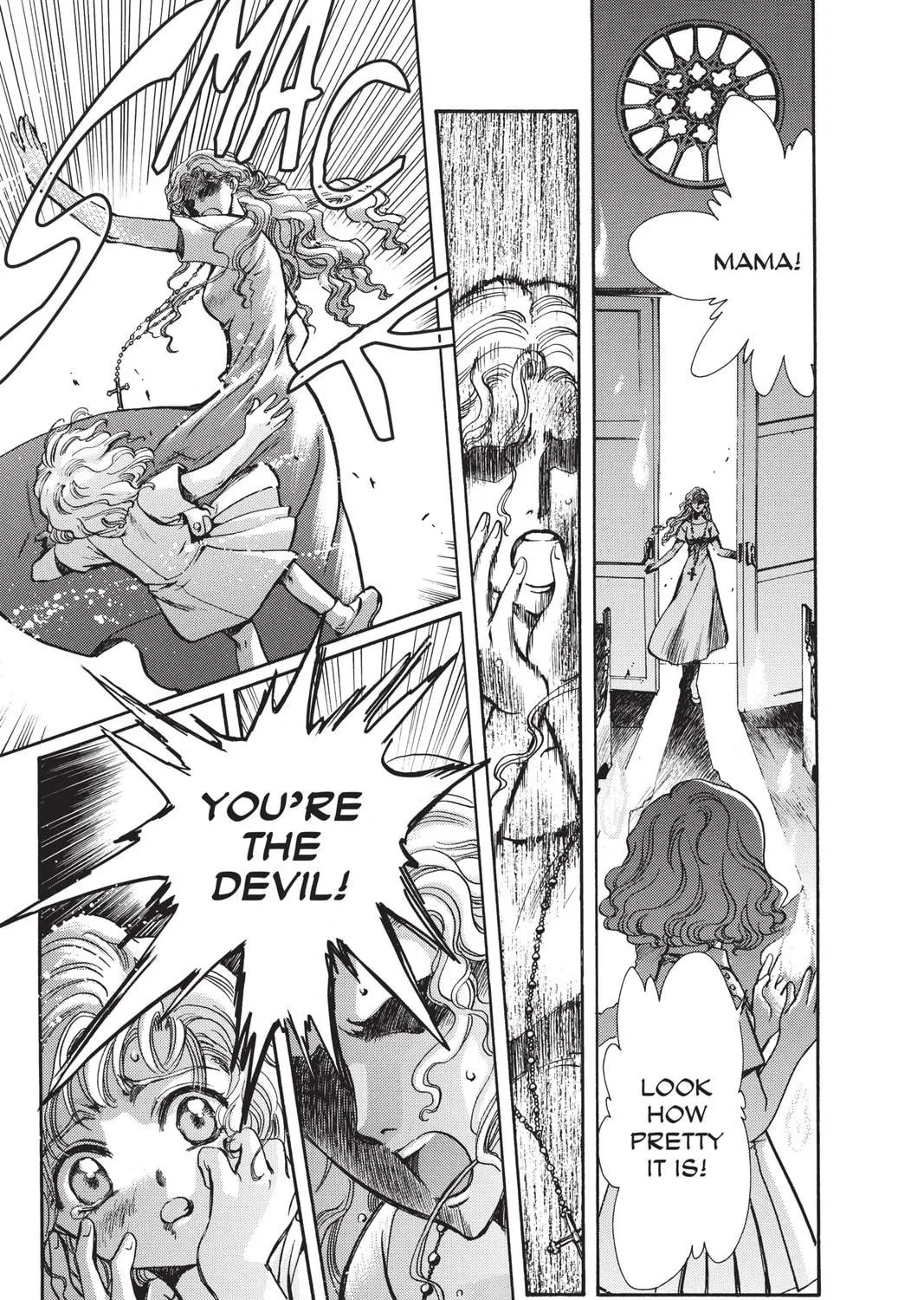 Read X chapter 13 image 318 on Lezhin