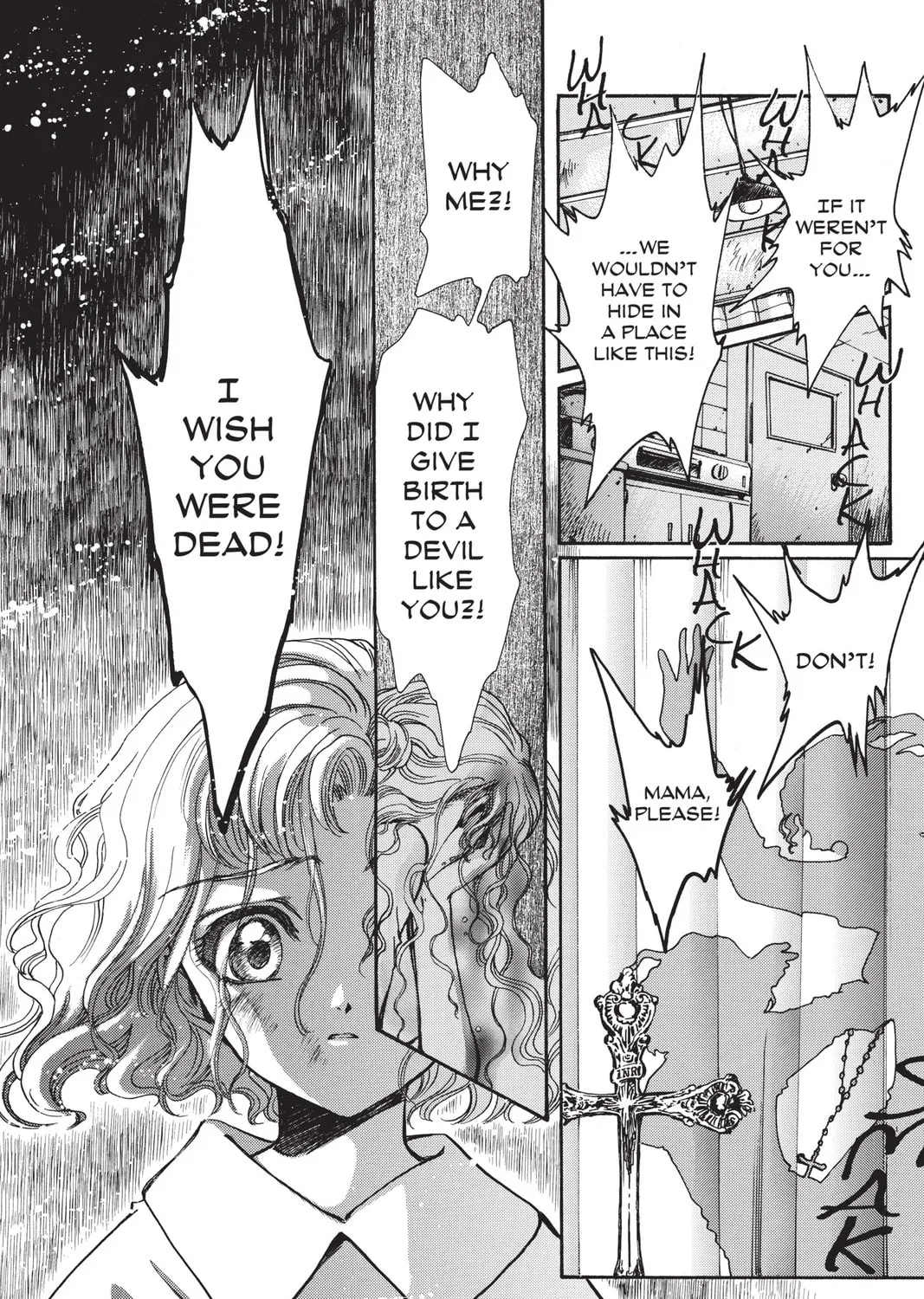 Read X chapter 13 image 320 on Lezhin