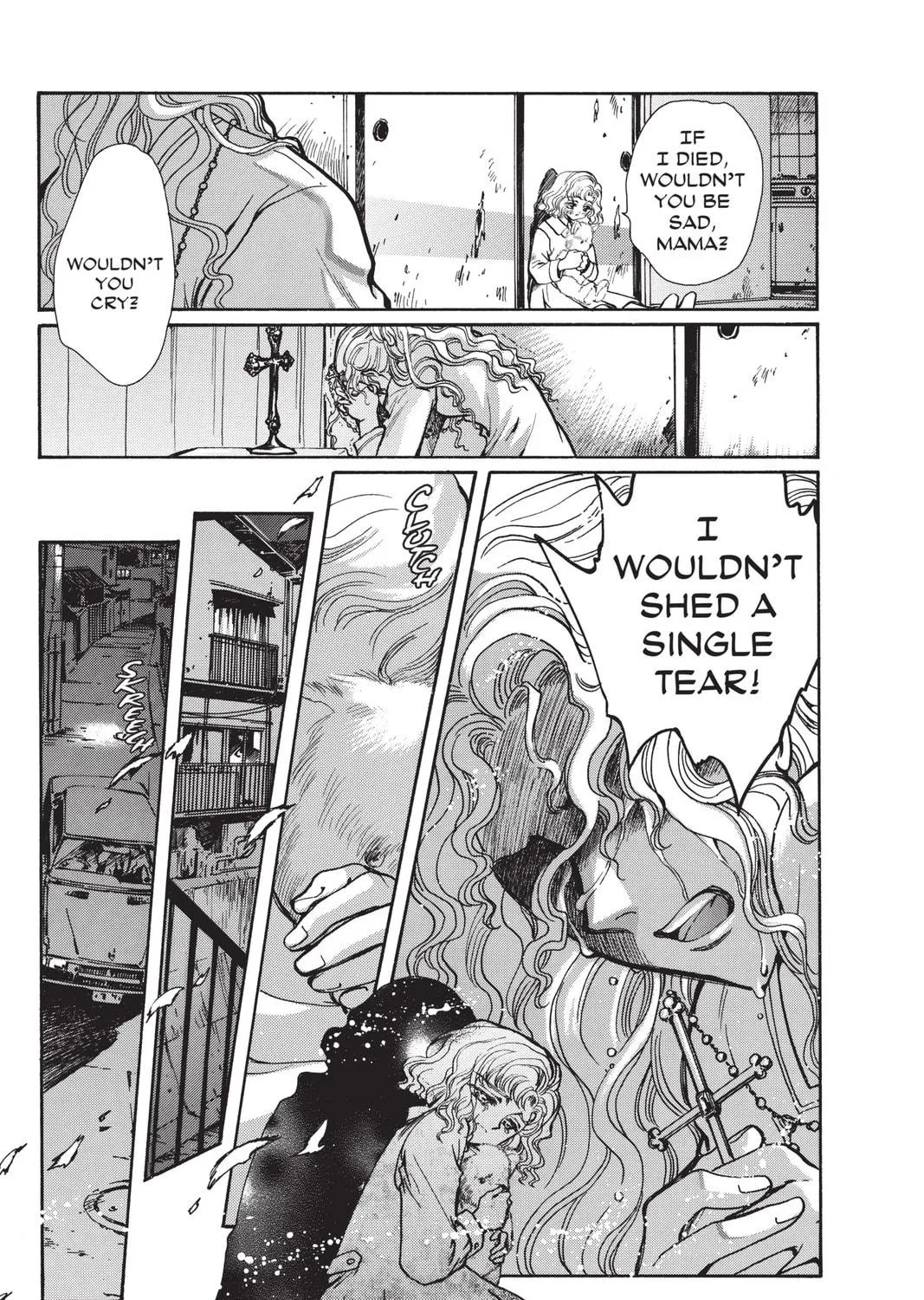 Read X chapter 13 image 322 on Lezhin