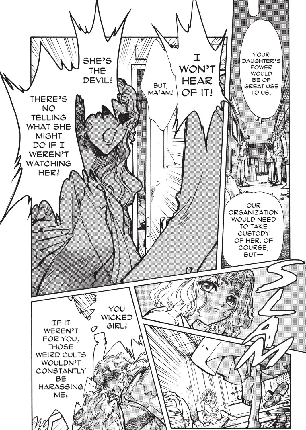 Read X chapter 13 image 324 on Lezhin