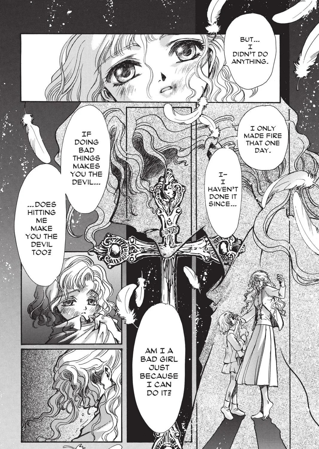 Read X chapter 13 image 326 on Lezhin