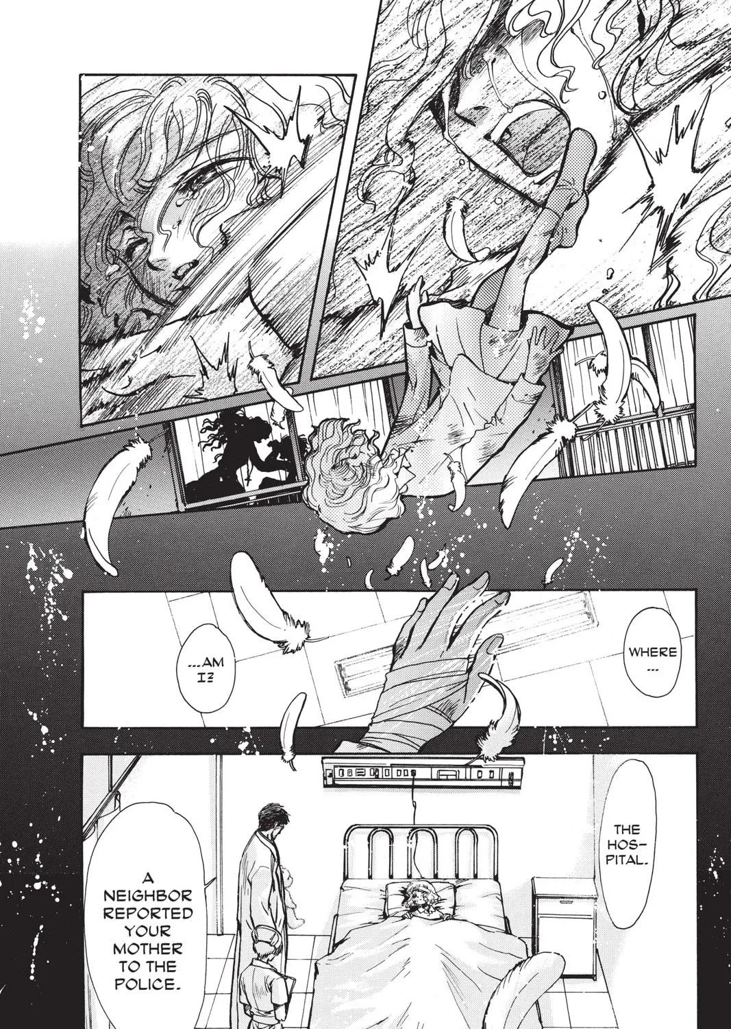 Read X chapter 13 image 328 on Lezhin