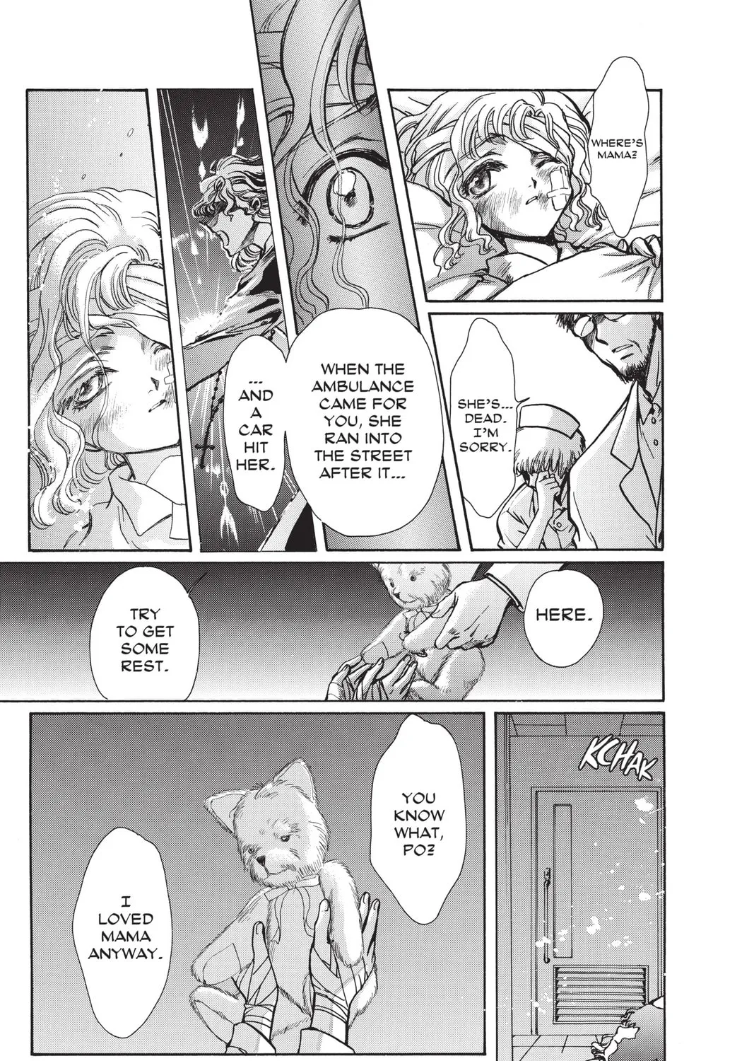 Read X chapter 13 image 330 on Lezhin