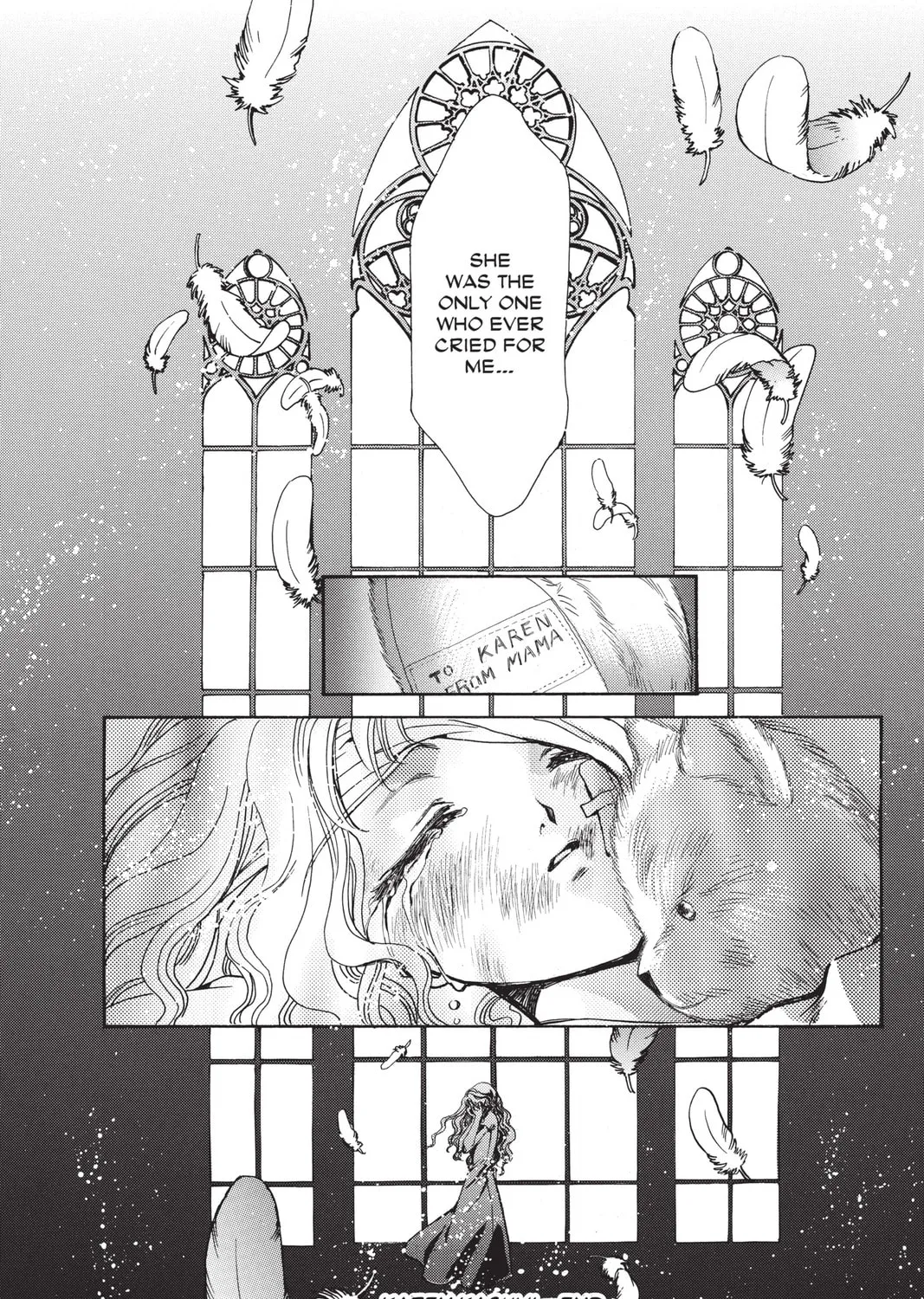 Read X chapter 13 image 332 on Lezhin