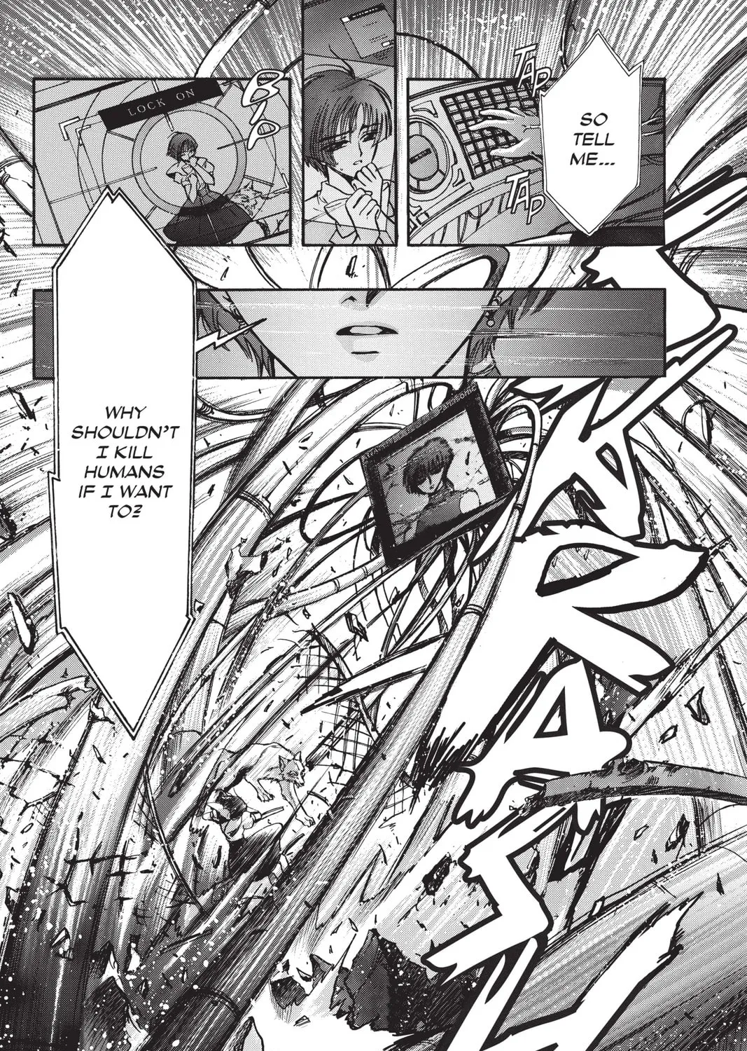 Read X chapter 13 image 44 on Lezhin