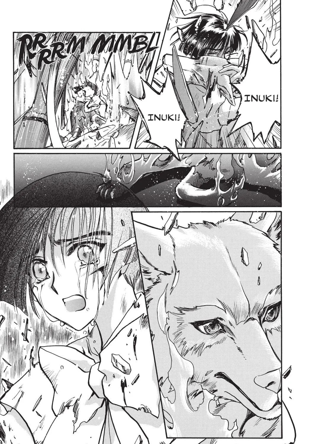 Read X chapter 13 image 48 on Lezhin