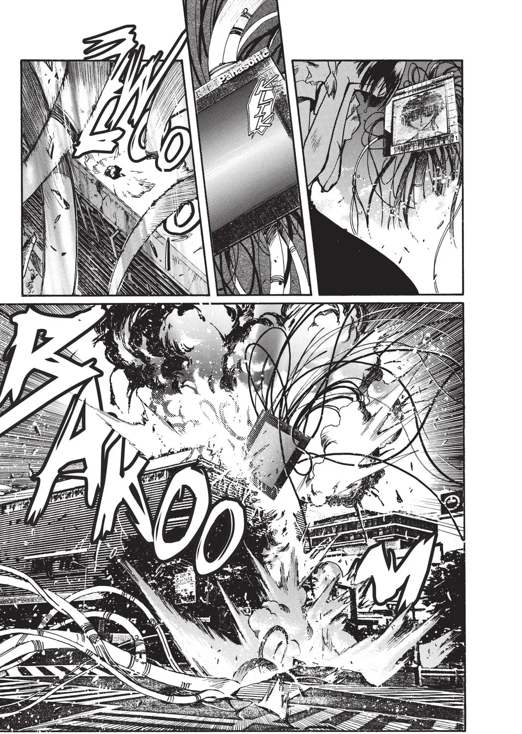 Read X chapter 13 image 54 on Lezhin