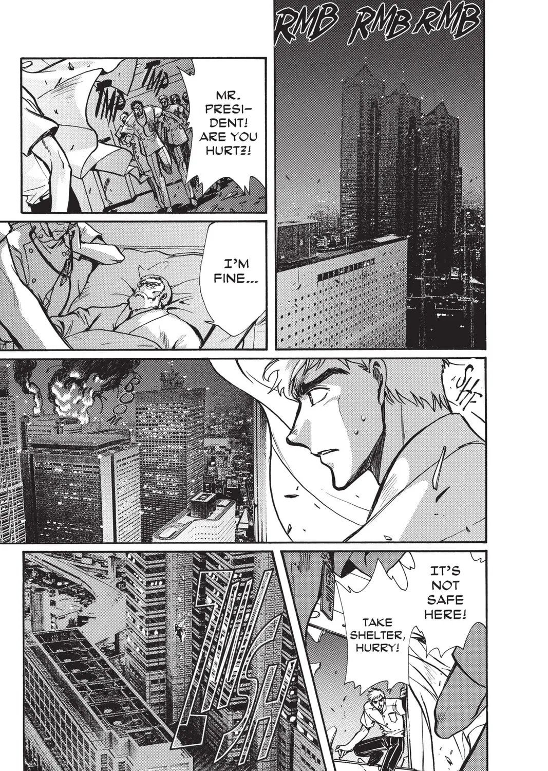 Read X chapter 13 image 66 on Lezhin