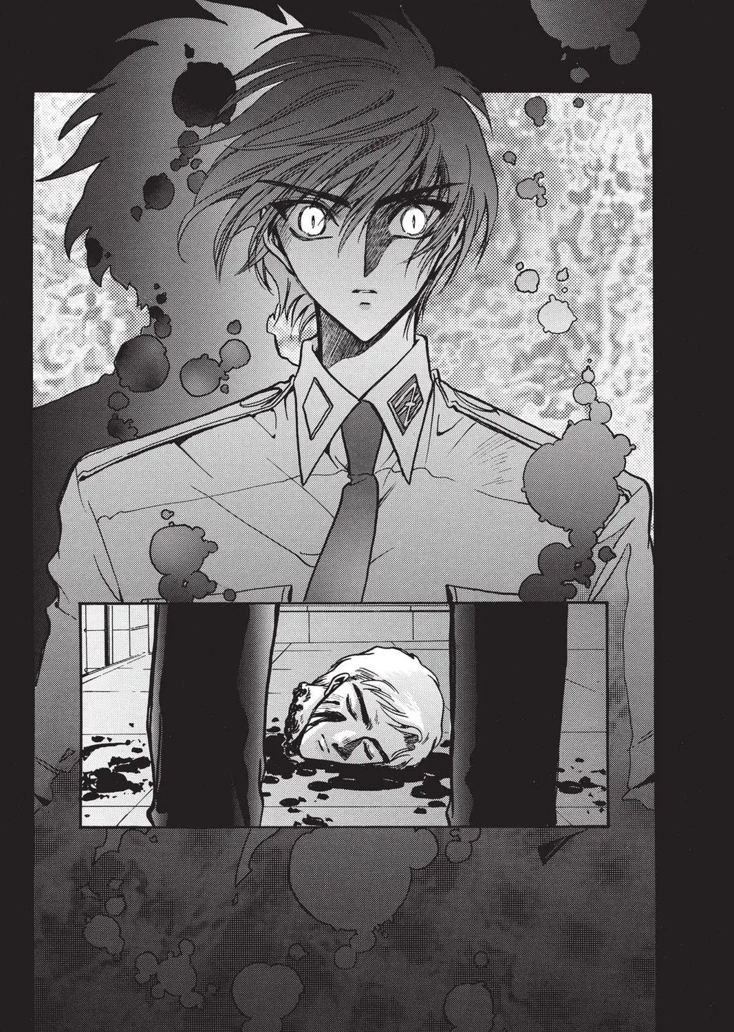 Read X chapter 13 image 82 on Lezhin