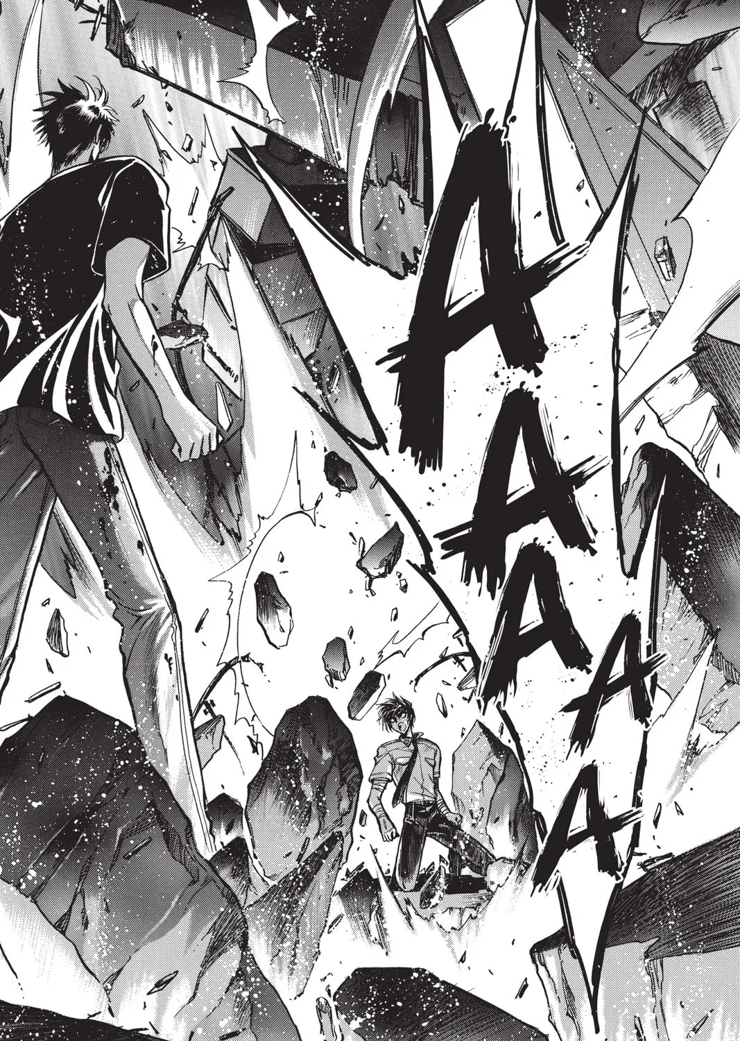 Read X chapter 13 image 90 on Lezhin