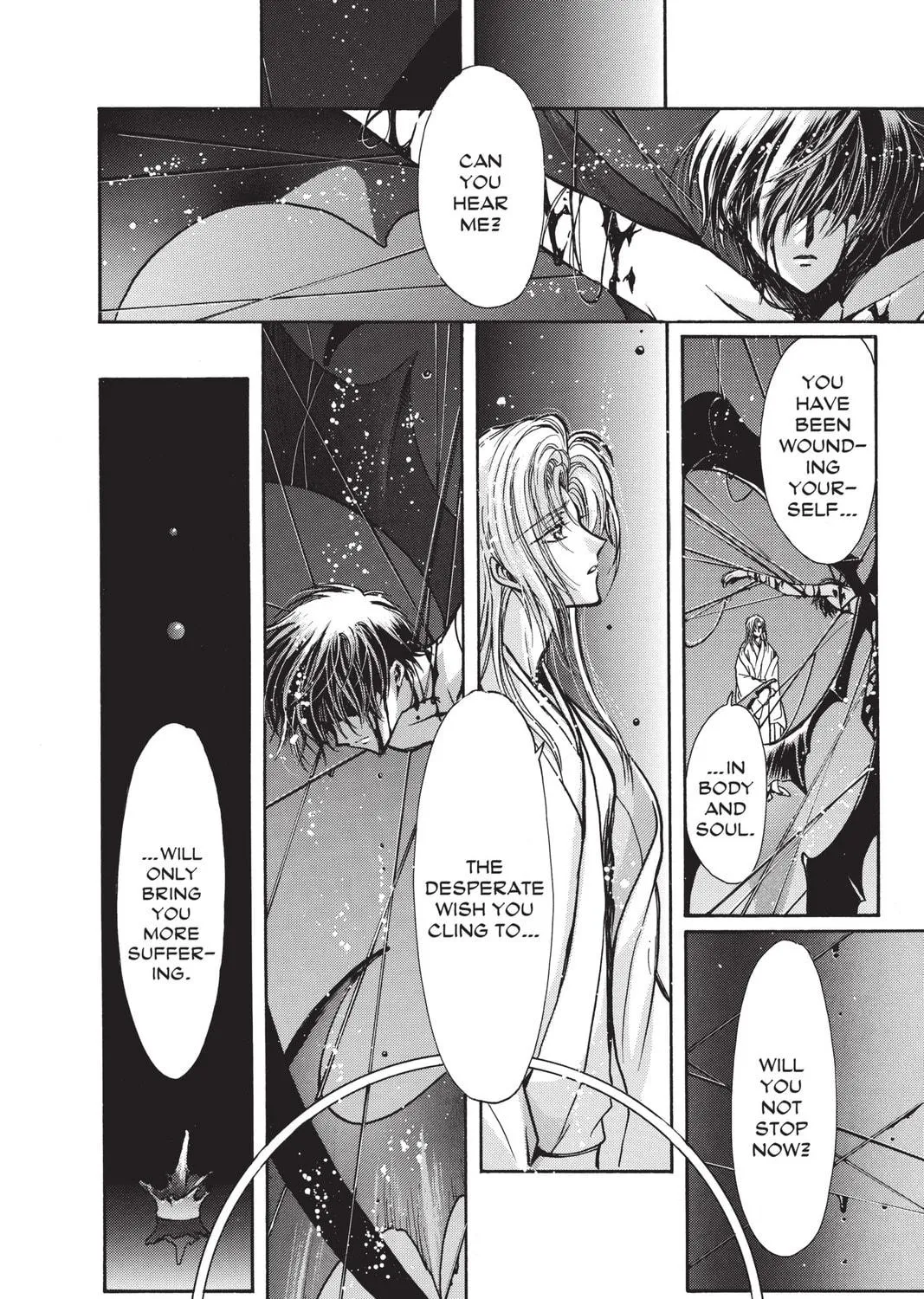 Read X chapter 14 image 10 on Lezhin