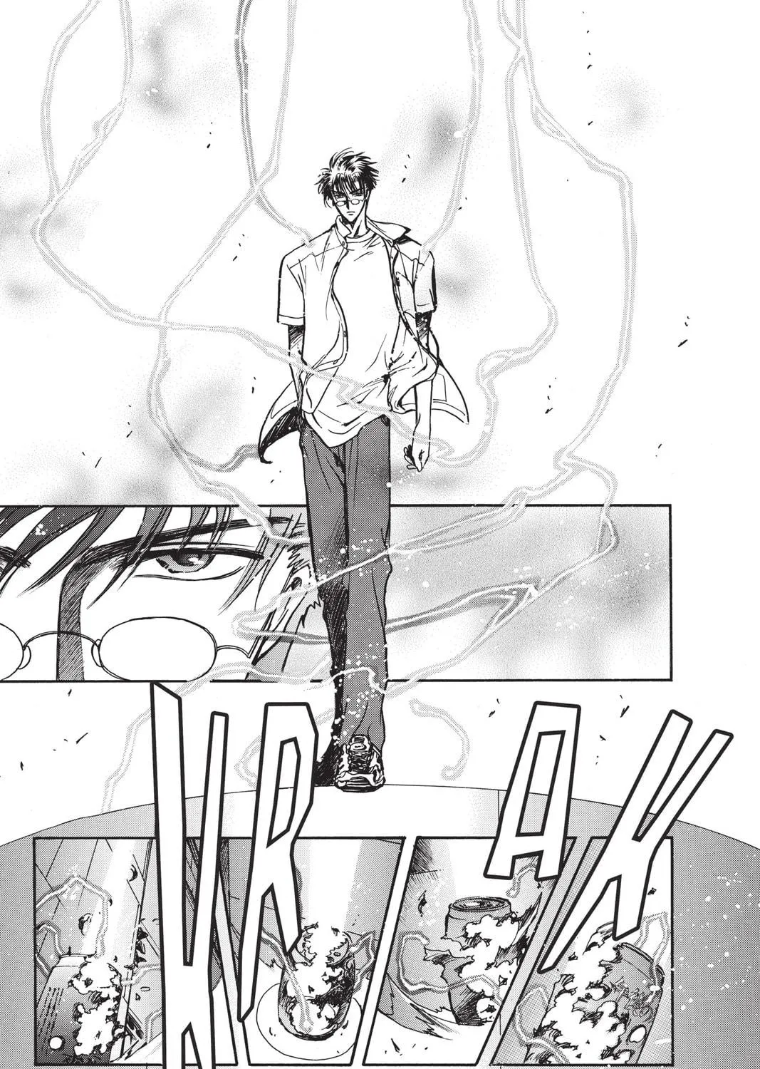 Read X chapter 14 image 106 on Lezhin