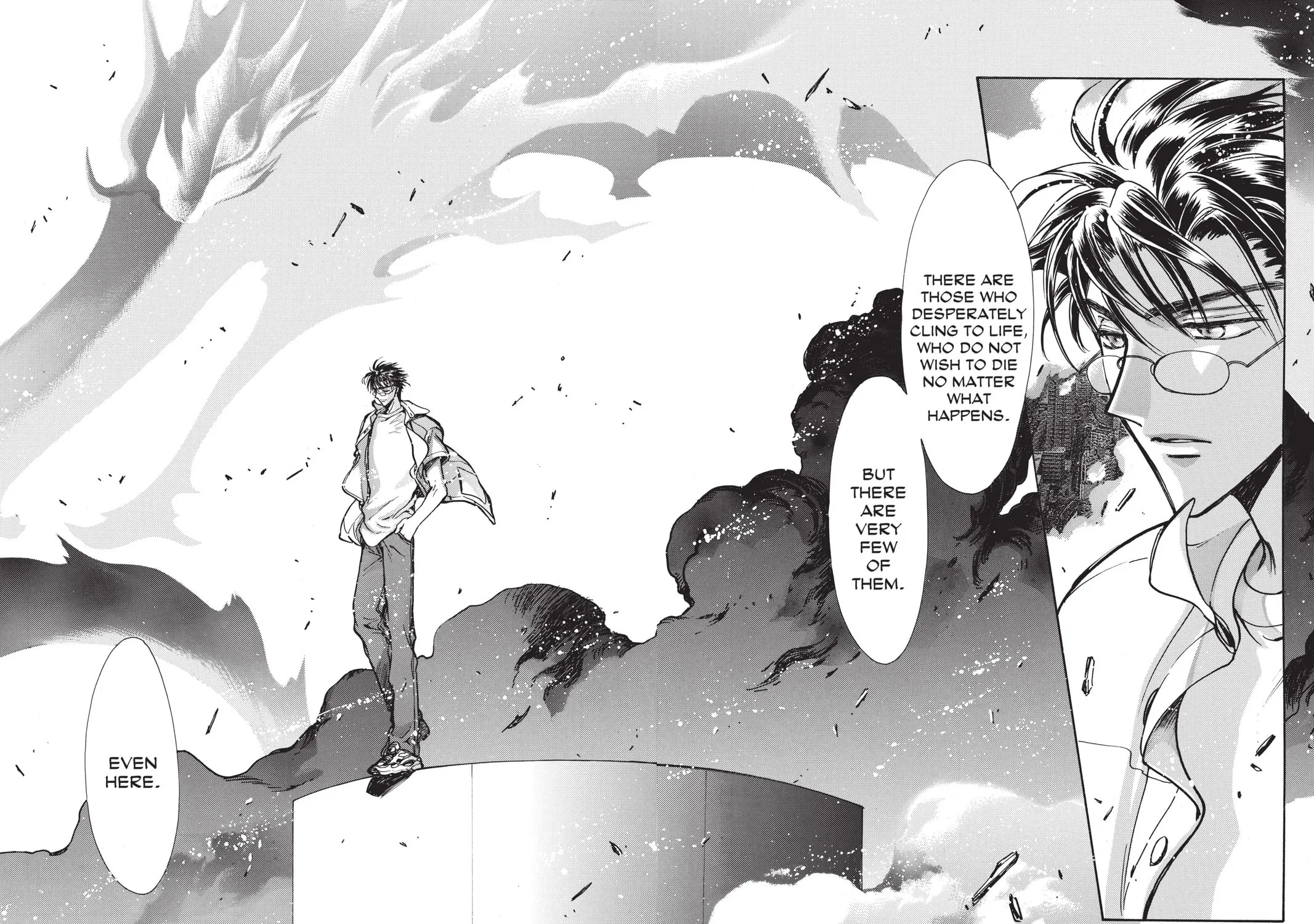Read X chapter 14 image 112 on Lezhin