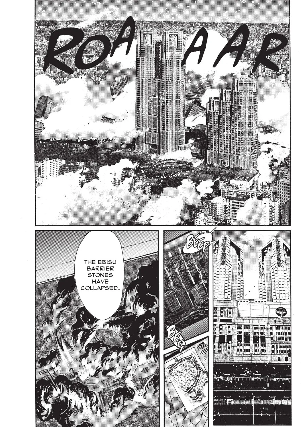Read X chapter 14 image 114 on Lezhin