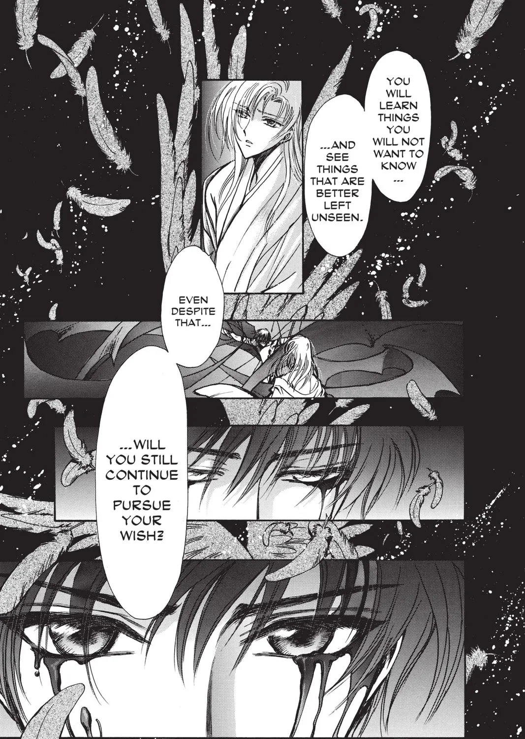 Read X chapter 14 image 12 on Lezhin
