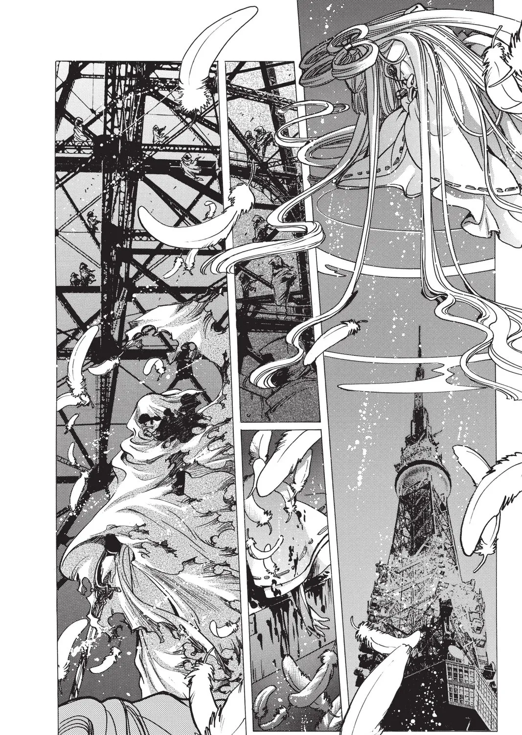 Read X chapter 14 image 126 on Lezhin