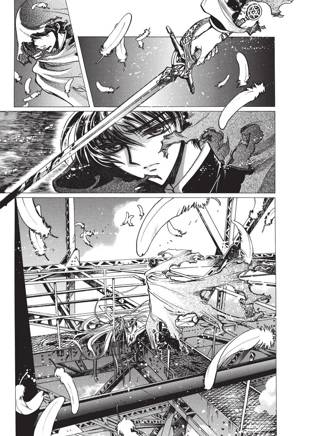 Read X chapter 14 image 128 on Lezhin