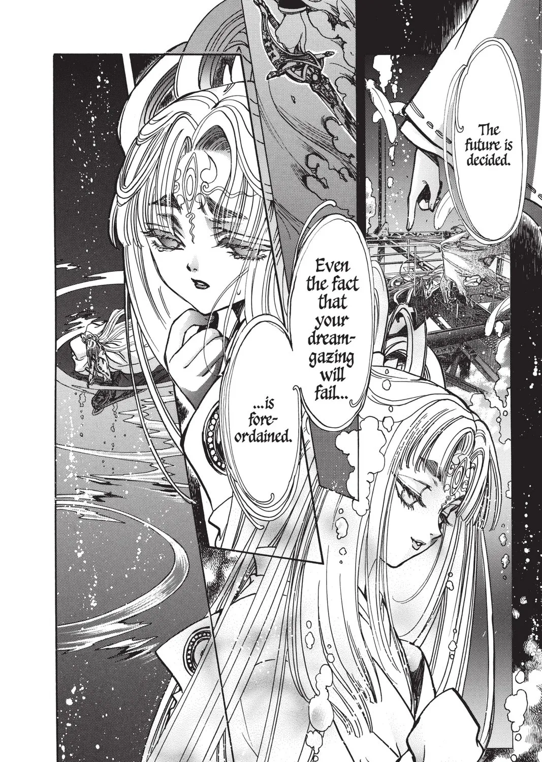 Read X chapter 14 image 134 on Lezhin