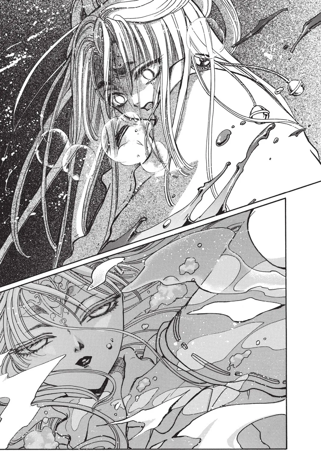 Read X chapter 14 image 146 on Lezhin
