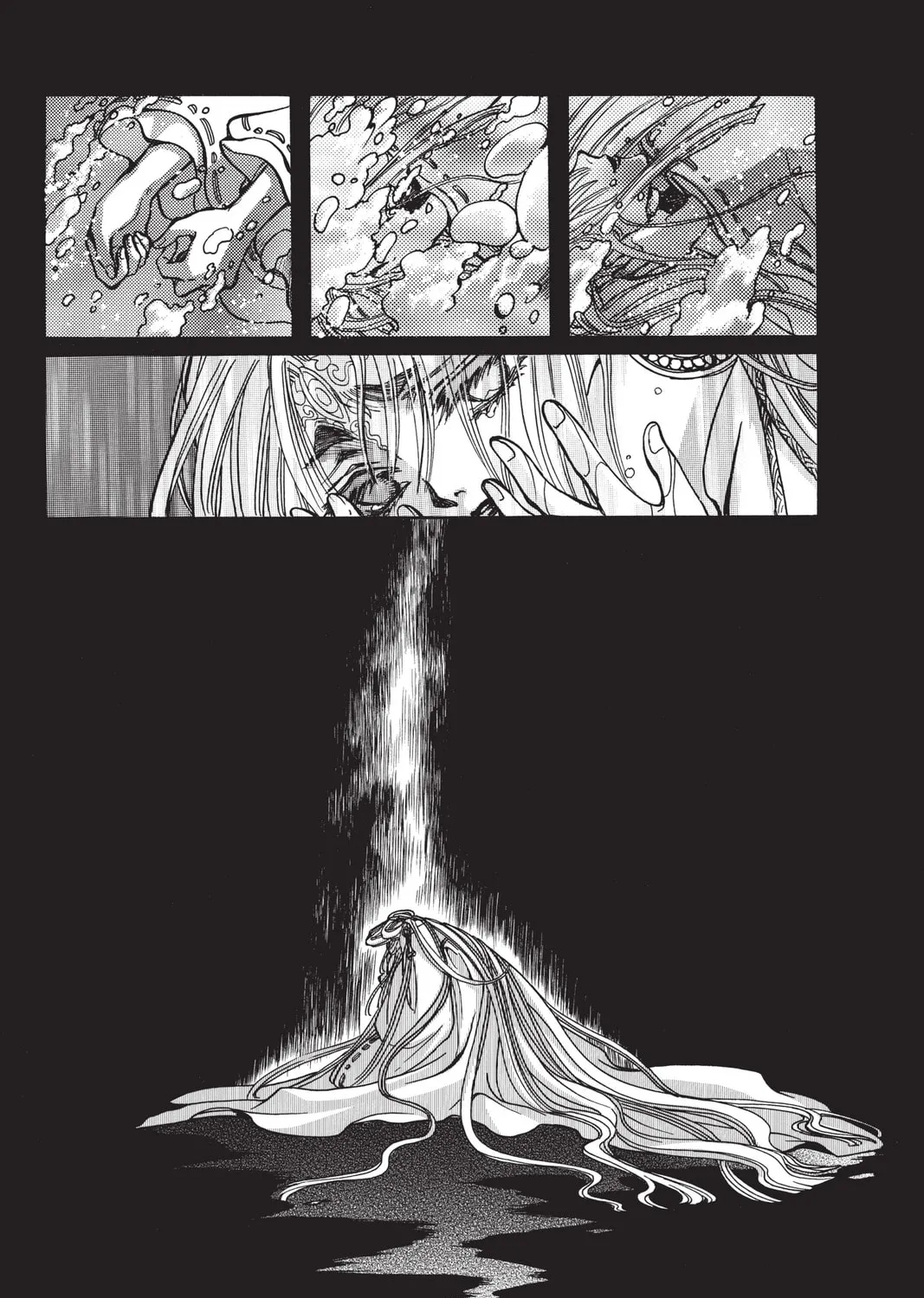 Read X chapter 14 image 150 on Lezhin