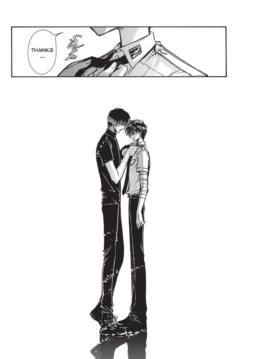Read X chapter 14 image 154 on Lezhin