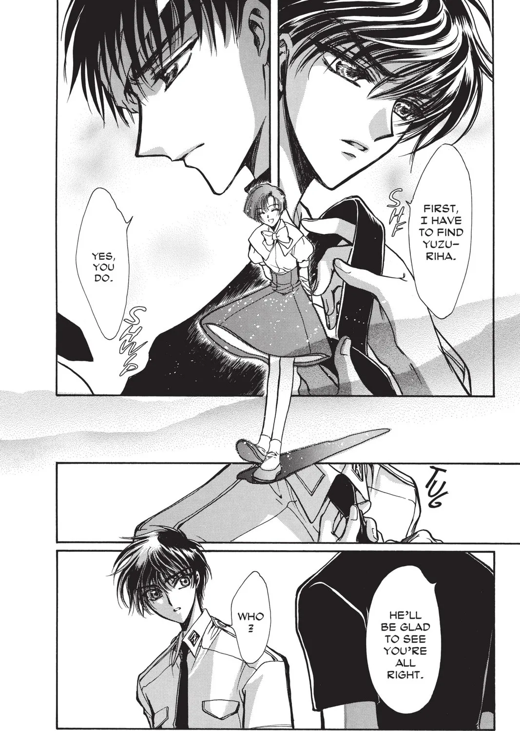 Read X chapter 14 image 156 on Lezhin
