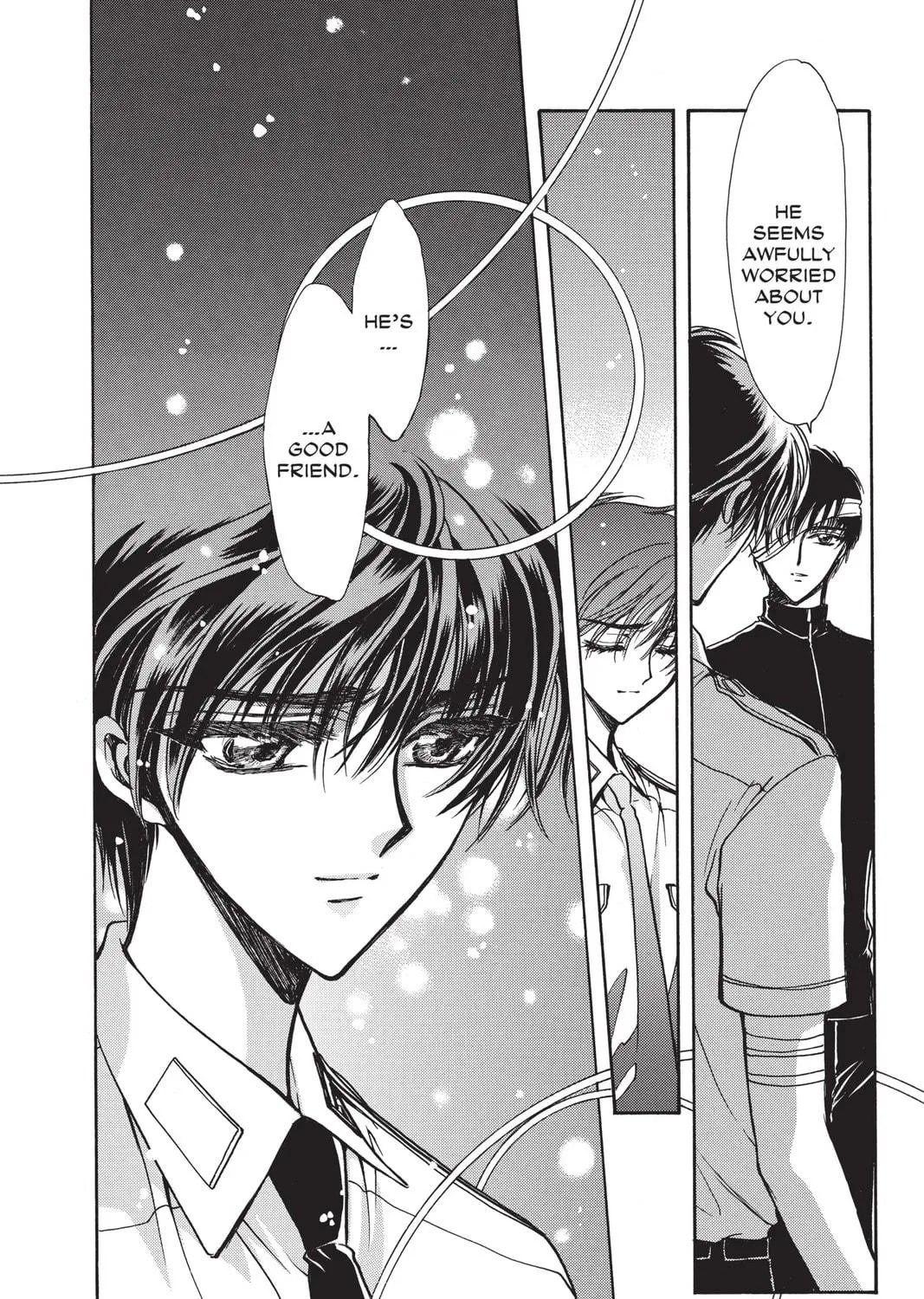 Read X chapter 14 image 160 on Lezhin