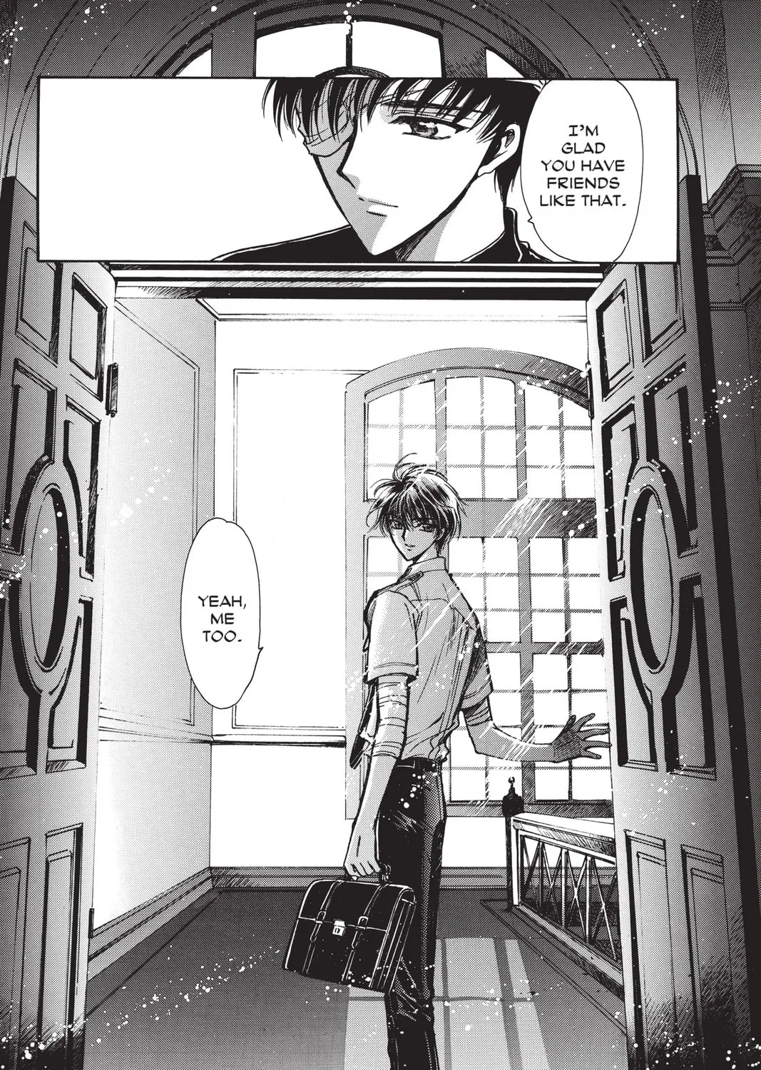 Read X chapter 14 image 162 on Lezhin