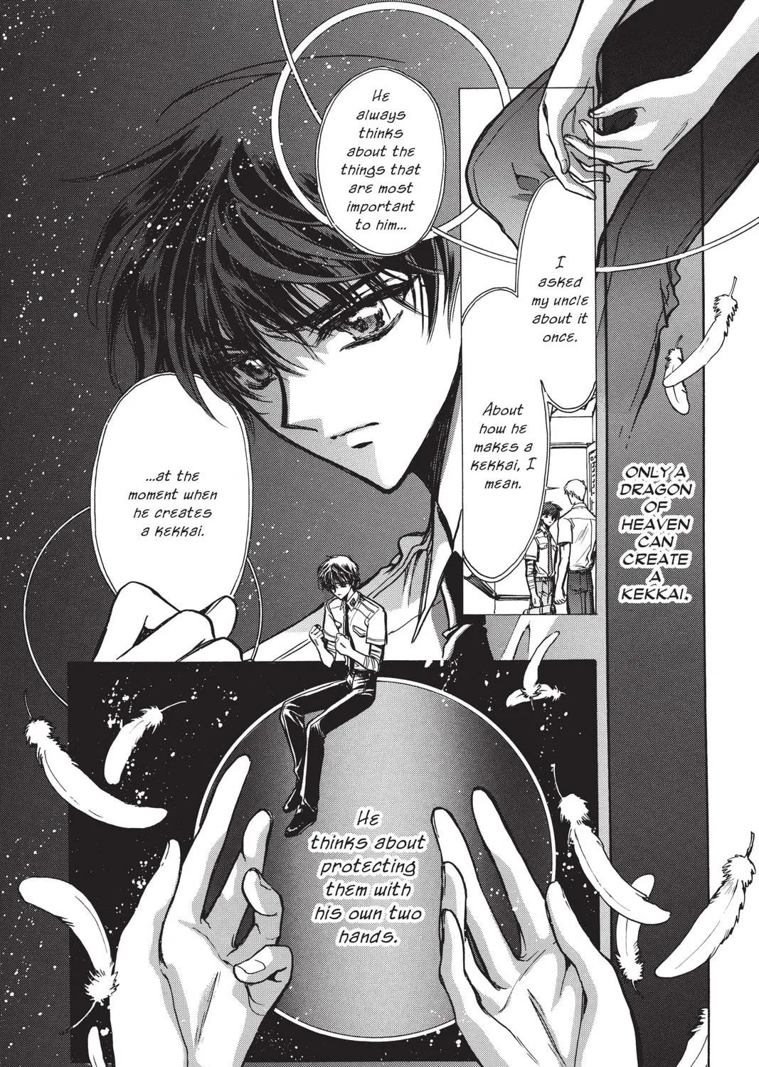 Read X chapter 14 image 178 on Lezhin