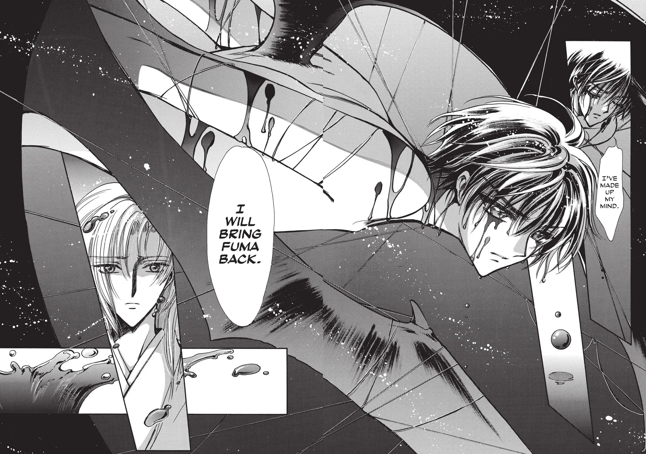 Read X chapter 14 image 18 on Lezhin