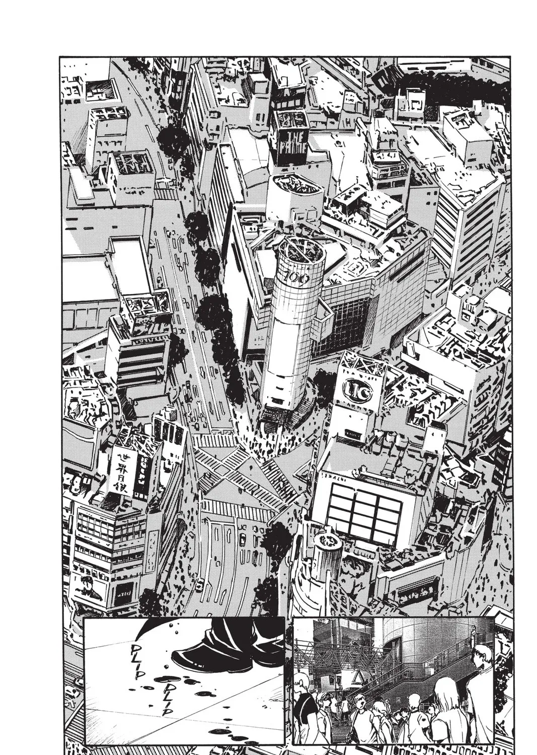 Read X chapter 14 image 180 on Lezhin