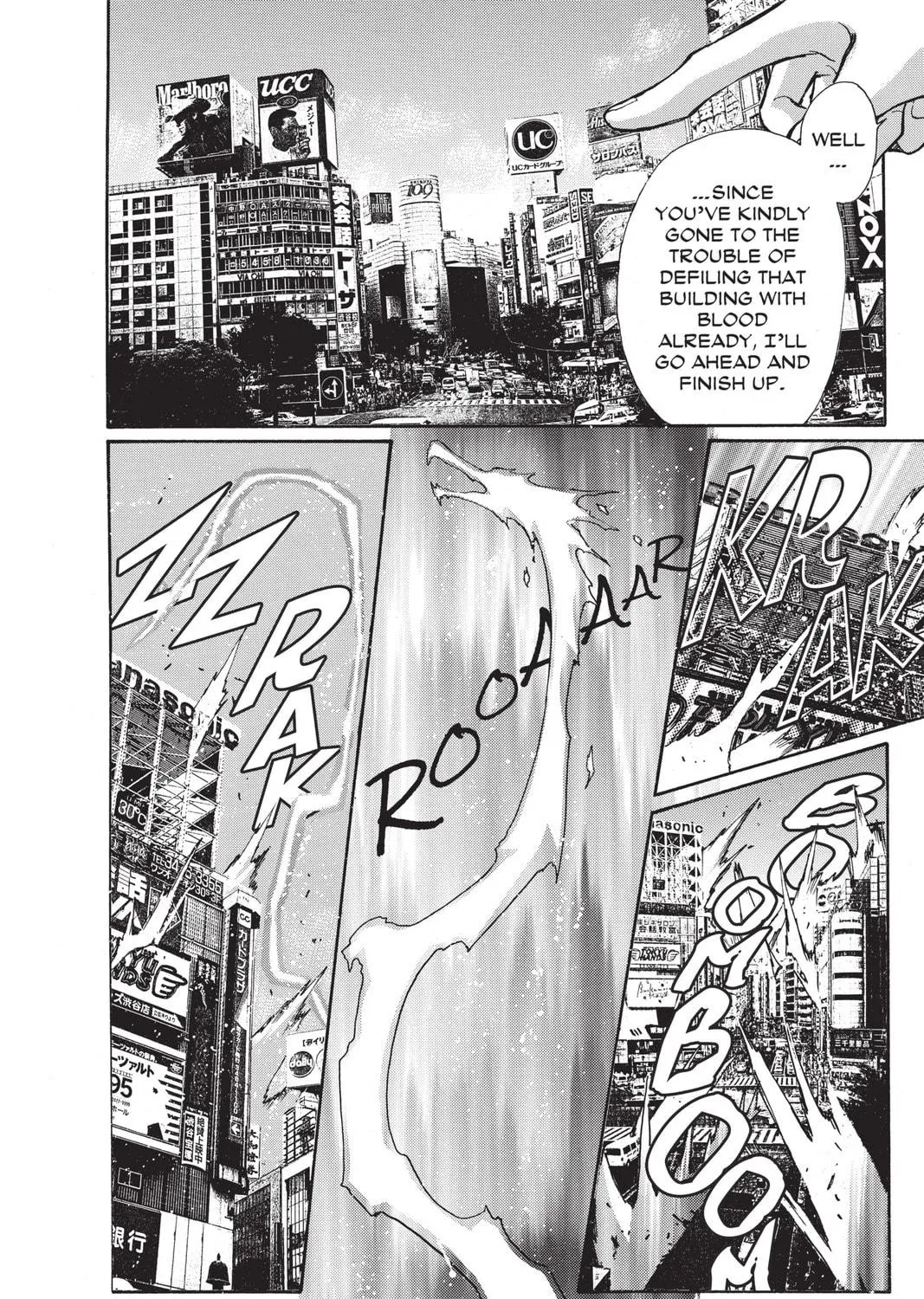 Read X chapter 14 image 184 on Lezhin