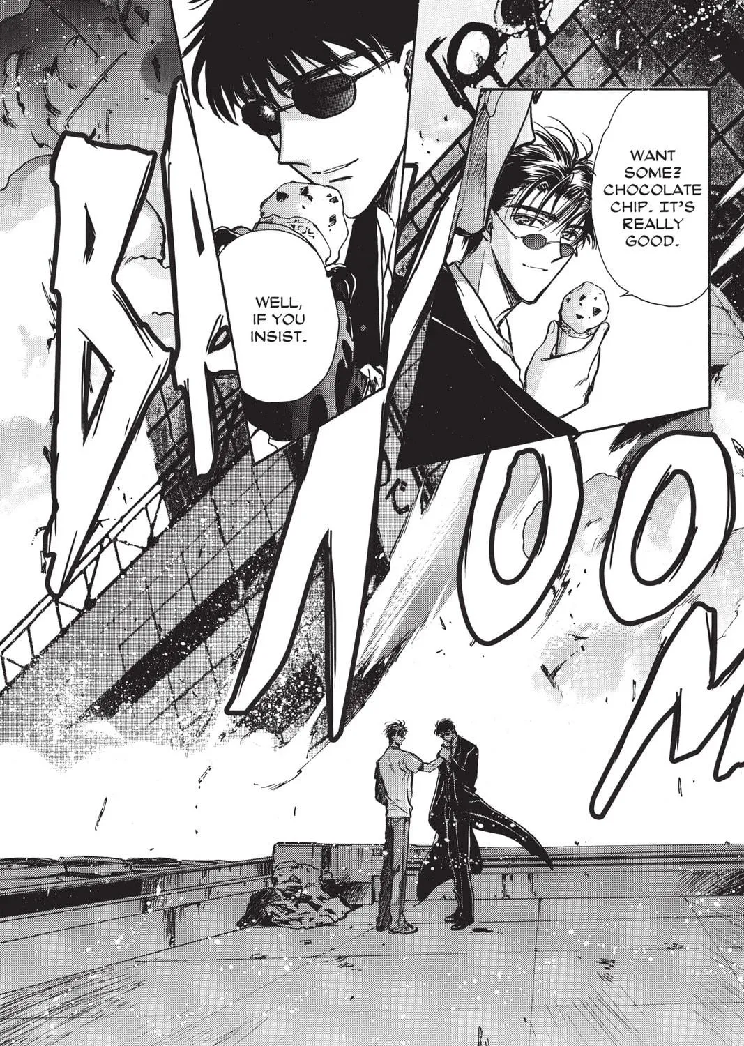 Read X chapter 14 image 190 on Lezhin